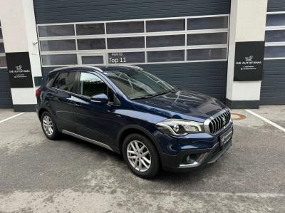 Suzuki SX4 S-Cross Gebrauchtwagen