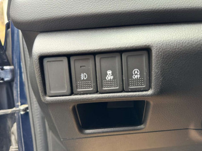 Suzuki SX4 S-Cross Gebrauchtwagen