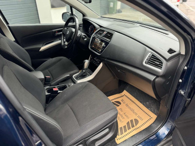 Suzuki SX4 S-Cross Gebrauchtwagen