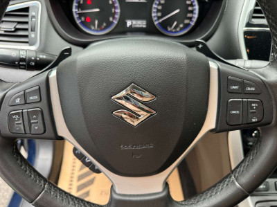 Suzuki SX4 S-Cross Gebrauchtwagen