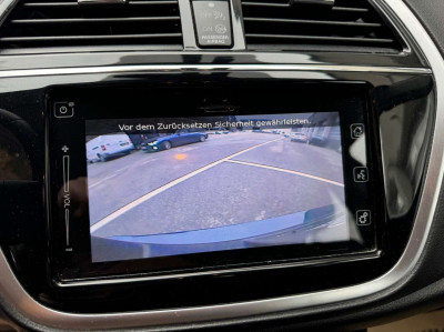 Suzuki SX4 S-Cross Gebrauchtwagen