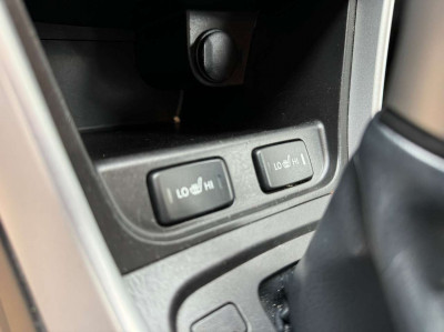 Suzuki SX4 S-Cross Gebrauchtwagen