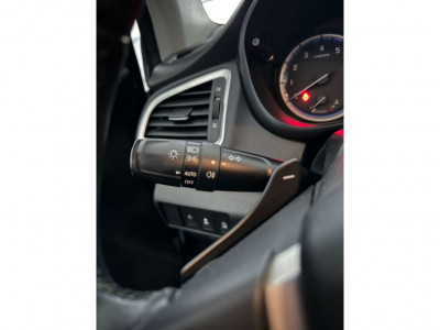 Suzuki SX4 S-Cross Gebrauchtwagen