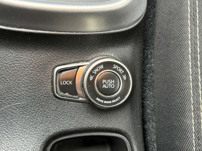 Suzuki SX4 S-Cross Gebrauchtwagen