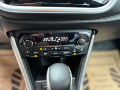 Suzuki SX4 S-Cross Gebrauchtwagen