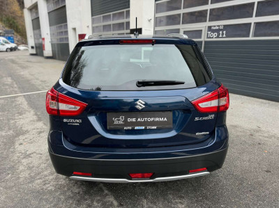 Suzuki SX4 S-Cross Gebrauchtwagen