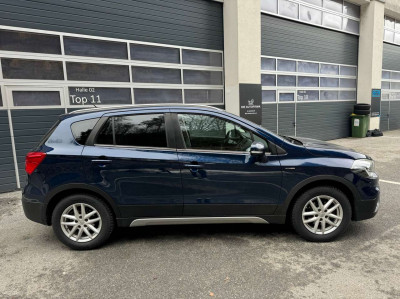 Suzuki SX4 S-Cross Gebrauchtwagen