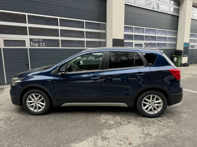 Suzuki SX4 S-Cross Gebrauchtwagen