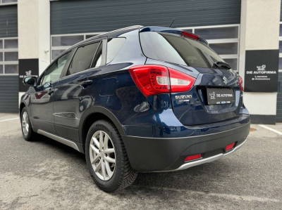 Suzuki SX4 S-Cross Gebrauchtwagen