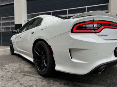 Dodge Charger Gebrauchtwagen