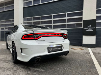 Dodge Charger Gebrauchtwagen