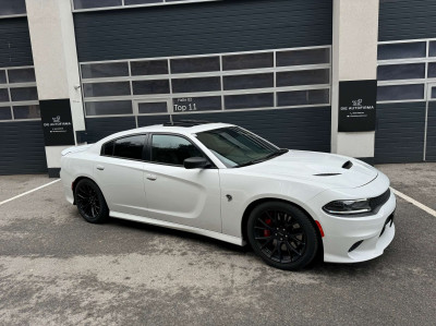 Dodge Charger Gebrauchtwagen