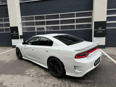 Dodge Charger Gebrauchtwagen