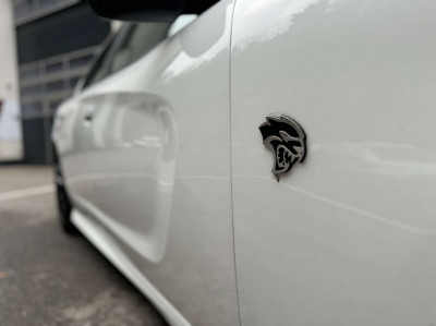 Dodge Charger Gebrauchtwagen