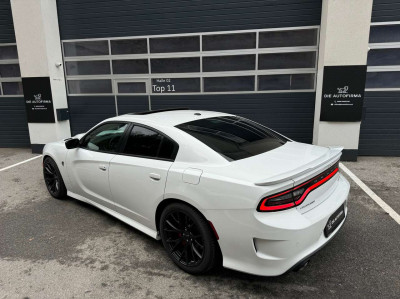 Dodge Charger Gebrauchtwagen