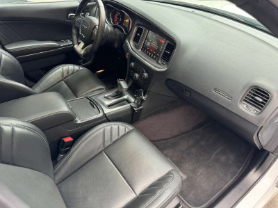 Dodge Charger Gebrauchtwagen