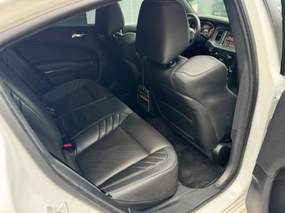 Dodge Charger Gebrauchtwagen