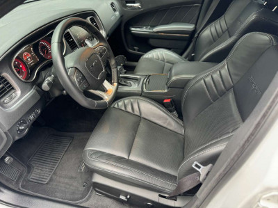 Dodge Charger Gebrauchtwagen