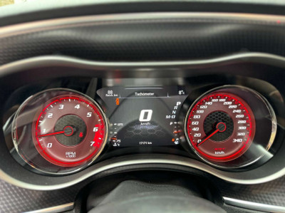 Dodge Charger Gebrauchtwagen