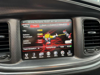 Dodge Charger Gebrauchtwagen