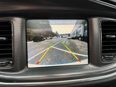 Dodge Charger Gebrauchtwagen