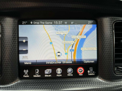 Dodge Charger Gebrauchtwagen