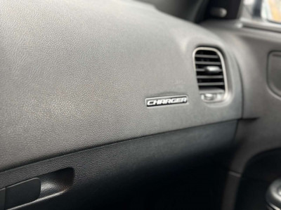 Dodge Charger Gebrauchtwagen