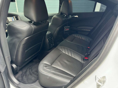 Dodge Charger Gebrauchtwagen