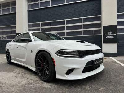 Dodge Charger Gebrauchtwagen