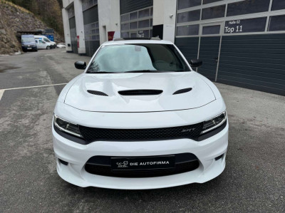 Dodge Charger Gebrauchtwagen