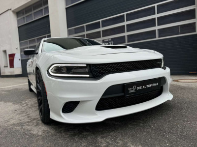 Dodge Charger Gebrauchtwagen