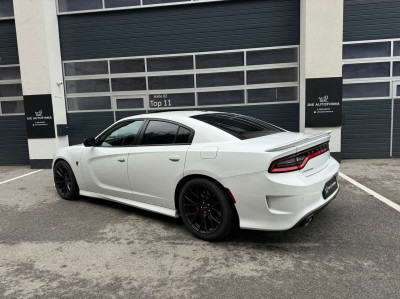 Dodge Charger Gebrauchtwagen