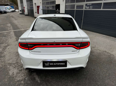 Dodge Charger Gebrauchtwagen