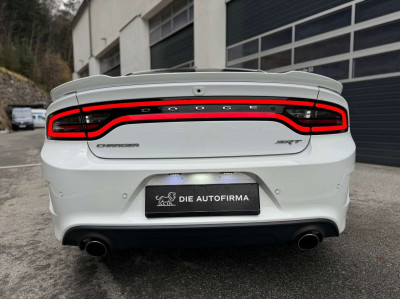 Dodge Charger Gebrauchtwagen