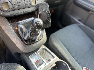 Ford Focus C-MAX Gebrauchtwagen