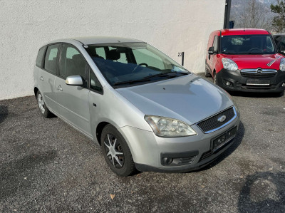 Ford Focus C-MAX Gebrauchtwagen
