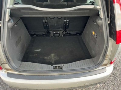 Ford Focus C-MAX Gebrauchtwagen