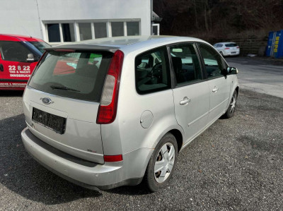 Ford Focus C-MAX Gebrauchtwagen