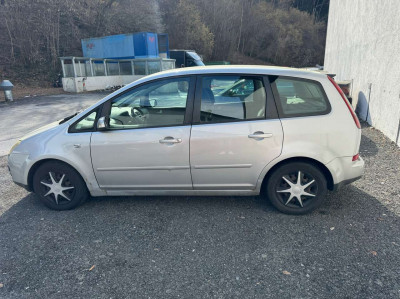 Ford Focus C-MAX Gebrauchtwagen