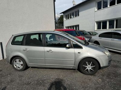 Ford Focus C-MAX Gebrauchtwagen