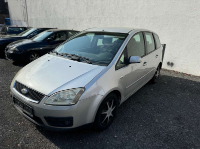 Ford Focus C-MAX Gebrauchtwagen