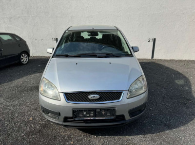 Ford Focus C-MAX Gebrauchtwagen