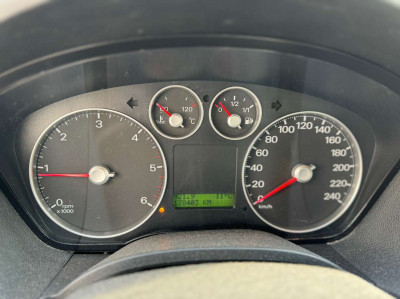 Ford Focus C-MAX Gebrauchtwagen