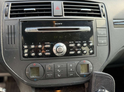 Ford Focus C-MAX Gebrauchtwagen