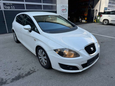 Seat Leon Gebrauchtwagen
