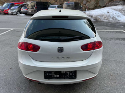 Seat Leon Gebrauchtwagen