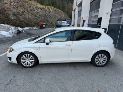 Seat Leon Gebrauchtwagen