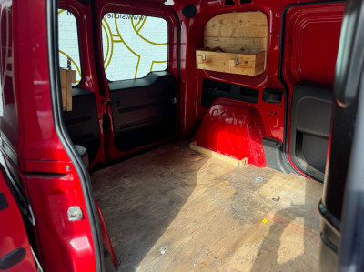 Opel Combo Gebrauchtwagen