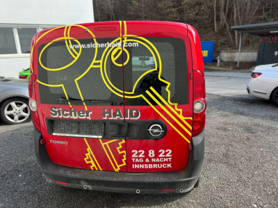 Opel Combo Gebrauchtwagen