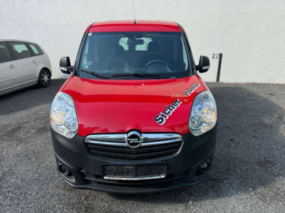Opel Combo Gebrauchtwagen